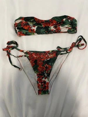 Dolce & Gabanna Bikini - Image 1 of 2