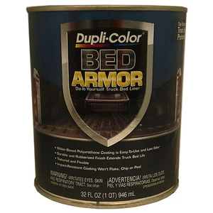 Dupli-Color Truck Bed Armor Quart - Bild 1 von 1