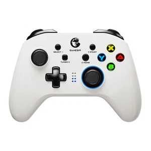 Controlador GameSir T4 Pro 2.4G inalámbrico Gamepad con receptor USB PC / Switch - Picture 1 of 10