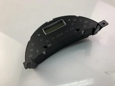 Computer di bordo CITROËN C8 EA, EB 1488702080 14692103 - Immagine 1 di 4