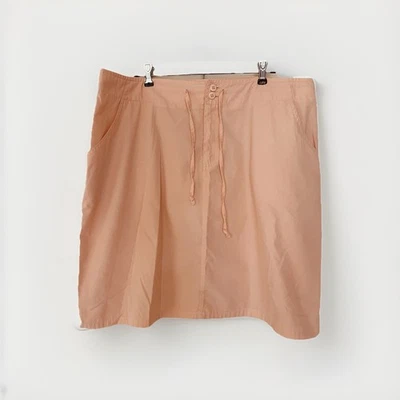 Falda Médica Adar Uniforms Estilo 707 Melocotón Mujer’s 20 Enfermera Foto 1 de 4