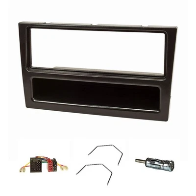 Juego de embellecedor de radio para Opel Corsa C Combo Omega B Vectra C Meriv... - Imagen 1 de 4