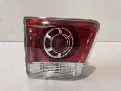 ✅ 2007 2008 2009 2010 2011 2012 GMC ACADIA LUZ TRASERA LADO PASAJERO DERECHO OEM Foto 1 de 4