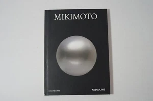 Mikimoto Foulkes, Nick - Foto 1 di 4