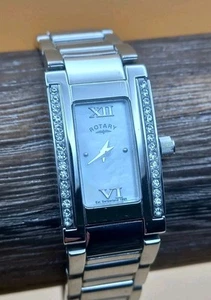 Rotary Women's Quartz Watch - Picture 1 of 9
