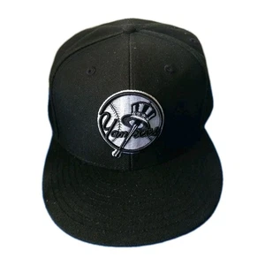 Baseball Cap Hat Official MLB players by Mitchell & Ness Wide 8/63.5cm Original - Picture 1 of 7