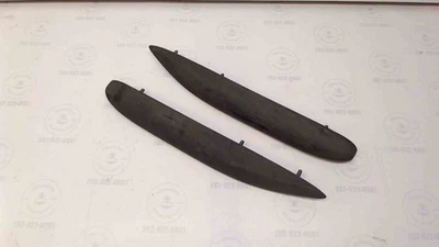 1995-96 Sea-Doo XP, 96-99 SPX, 97 SP OEM спонсон комплект 292000229 292000230 - Изображение 1 из 2