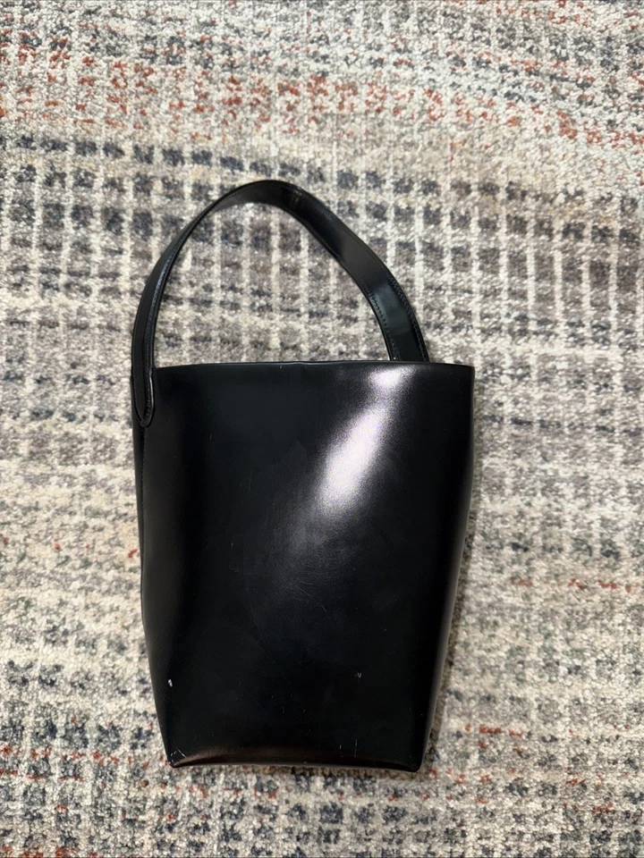 THE ROW BAG Foto 1 de 4