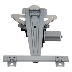 Electric Window Lift Regulator for Mitsubishi Outlander 08-13 751-654 Rear Left - Picture 1 of 14