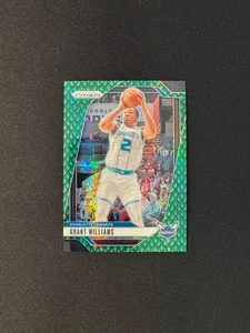2024-25 Panini Prizm Jade Dragon /48 Prizm Grant Williams #31 - Bild 1 von 2