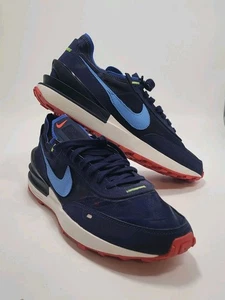 Nike Waffle One SE - Eugene, Oregon - Men’s Size 12 - DX3373-400 - Picture 1 of 9