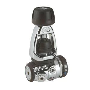 Scubapro MK17 EVO 2 First Stage Yoke - Picture 1 of 2