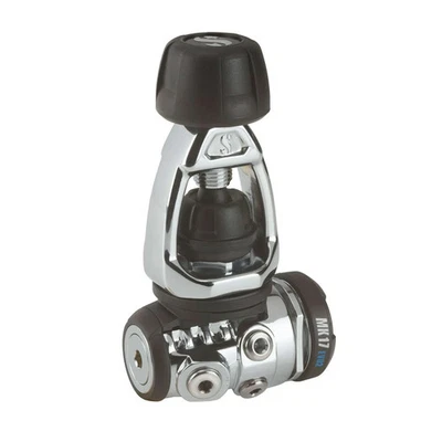 Scubapro MK17 EVO 2 First Stage Yoke - Image 1 of 2