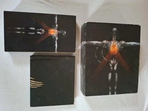 TOOL - Salival - CD/VHS - LIMITED BOX - Bild 1 von 6