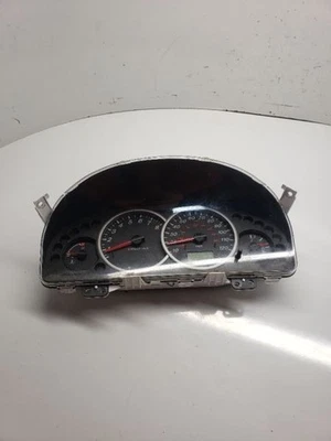 Grupo de velocímetro MPH y KPH a través de 11/02 se adapta a 03 MAZDA TRIBUTE 1089240 Foto 1 de 4