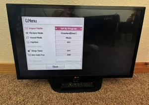 LG Tv 32 Inch - Picture 1 of 1