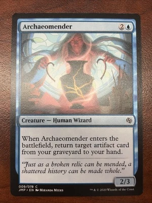 Archaeomender Jumpstart Regular - Image 1 of 2