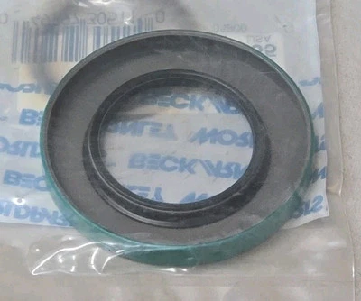 Vedação de roda 052-3894 compatível com Volvo 740 Wagon Sedan 1992-94 - Imagem 1 de 2