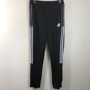 Adidas Tiro 21 Tapered Athletic Trainingshose Herren XL schwarz Fußball - Bild 1 von 22
