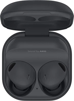Samsung Galaxy Buds2 Pro True Wireless Earbud Headphones - - Scratch & Dent - Image 1 of 4