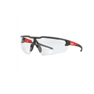 Occhiale di sicurezza bifocale correzione ottica +1 milwaukee - Foto 1 di 1