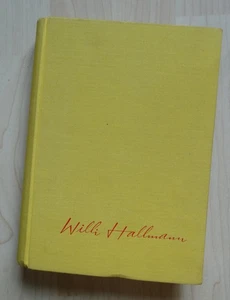 Küchenchef Willi Hallmann kocht, denkt+spart für sie Das neuzeitliche Kochbuch - Bild 1 von 8