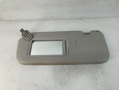 Espejo parasol derecho gris para pasajeros Kia Rio 2018-2020 MZG04 Foto 1 de 4