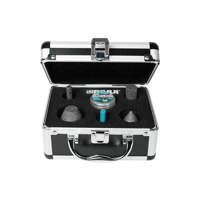 Juego de brocas de fresado de diamante Bihui Tools Foto 1 de 3