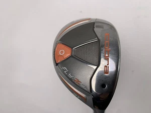 Cobra Fly-Z XL 6 Hybrid 31* Fly-Z XL 55g Ladies Graphite Womens RH - Picture 1 of 7
