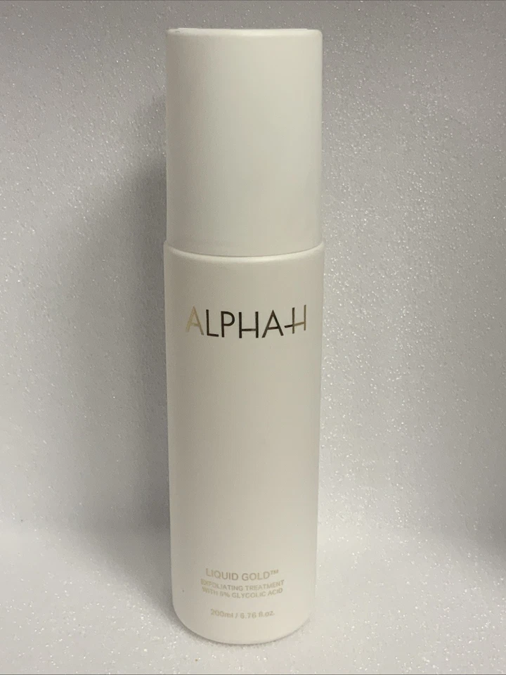 Brand New Alpha H Liquid Gold 200ml New - Image 1 of 4