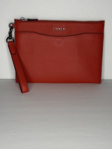 Bolsos de mano Coach | Bolsa Con Cierre De Giro Y Rexy Excedente Hombre/Mujer  • SunDriedPoppies
