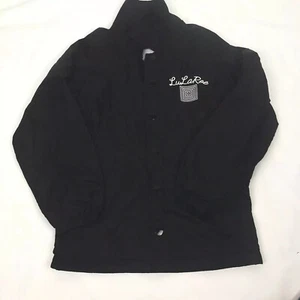 lularoe kinder windbreaker jacke gr/6-8 - Bild 1 von 5