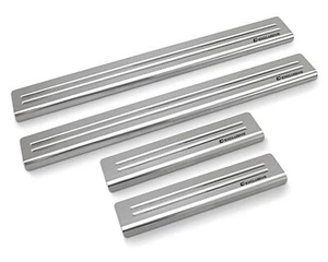 Auto Dorpels Deurdrempels voor Renault Grand Scenic IV 2017- - Afbeelding 1 van 5