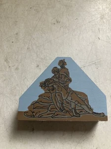 Cat's Meow Village Vietnam Women's Memorial W Potamac Park Washington DC #282 - Picture 1 of 2