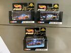 Hot Wheels Racing 1998 Track Edition Boxed 44 Kyle Petty Collection You Pick