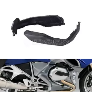 2X Black Ignition Coil Spark Plug Cover Guard For BMW R1200GS R1200R R1200RS/RT - Picture 1 of 11