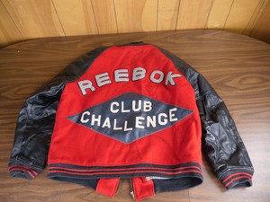 Reebok Coats, Jackets \u0026 Vests for Wool 