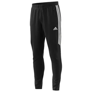 Adidas Tiro 17 Soccer Training Pants - Black/White- Youth - Picture 1 of 3