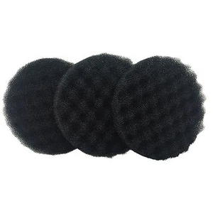 3 x Compatible Bio-Foam Bio Foams Suitable For Fluval FX4, FX5 and FX6 Filters - Picture 1 of 2