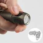  2 Pcs 3v Flashlight Bulb Mini Bulbs Replacement Miniature E10 LED