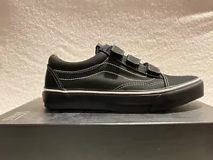 VANS x Rise Against Old School V "Prison Issue" LTD (2007) NEW NEU US9 - Bild 1 von 9