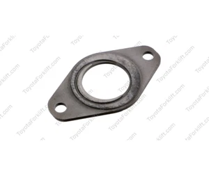 NUOVA PIASTRA DI SPINTA ALBERO A CAMME OEM #13571-76002-71 CARRELLO ELEVATORE TOYOTA - Foto 1 di 2