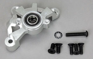 KUPPLUNGSGEHÄUSE ALUMINIUM KUPPLUNG FÜR HPI BAJA BUGGY 5B SS 5SC 5T ROVAN NEU - Bild 1 von 1