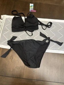Adore Me Two Piece Swimsuit Size XL Swimwear, New - Picture 1 of 2