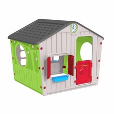 plastic wendy houses