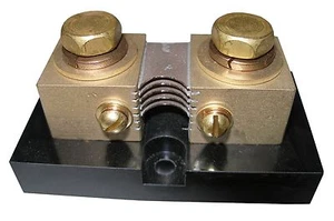 MidNite Solar MNSHUNT 50mV/500Amp - Picture 1 of 2