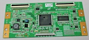52" Toshiba LCD TV 52RV530U T-Con Board LJ94-02279H