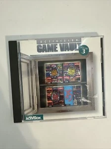 Game Vault Vol. 3 (PC, 1997) - Imagen 1 de 1