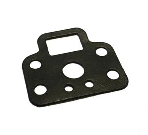 Carburetor Intake Gasket Husqvarna Redmax BCZ2600S HBZ2600 481013130 521337801 - Picture 1 of 1