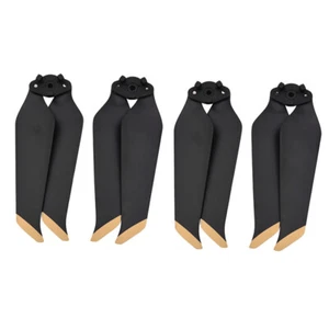 2 Pairs For DJI MAVIC PRO Drone Low Noise QR Propeller 2- Propeller Blades, - Picture 1 of 7